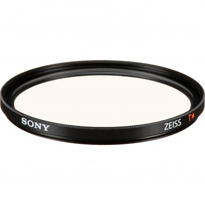 Sony VF-55MPAM Protection filter, 55mm Sony VF-55MPAM Protection filter, 55mm