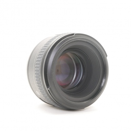 Used Nikon 50mm F1.4 G lens Used Nikon 50mm F1.4 G lens