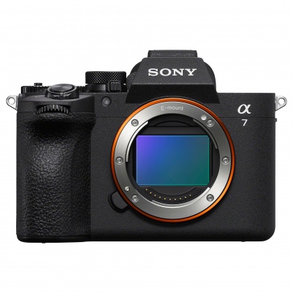 Pre-order Deposit for Sony Alpha 7 V Mirrorless camera body Pre-order Deposit for Sony Alpha 7 V Mirrorless camera body