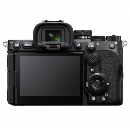 Pre-order Deposit for Sony Alpha 7 V Mirrorless camera body Pre-order Deposit for Sony Alpha 7 V Mirrorless camera body