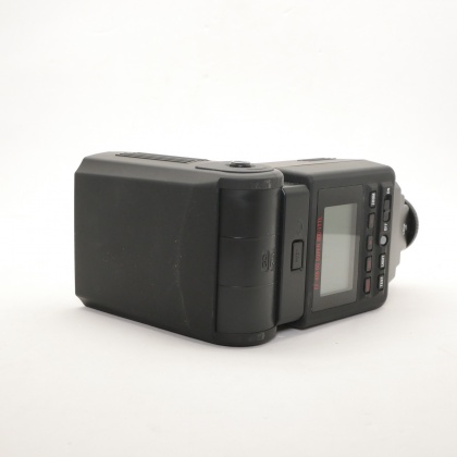 Used Sigma EF-610 DG Super Electronic Flash for Nikon Used Sigma EF-610 DG Super Electronic Flash for Nikon