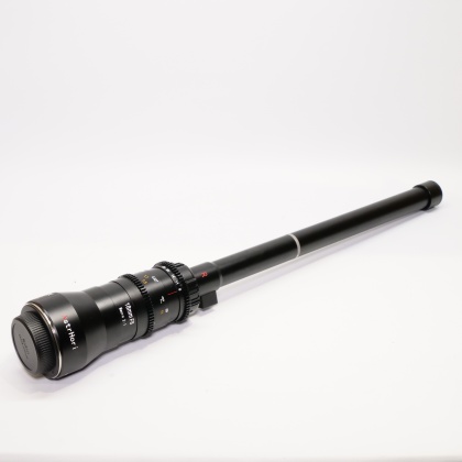 Used AstrHori 18mm f8 Macro lens for Micro 4/3 Used AstrHori 18mm f8 Macro lens for Micro 4/3