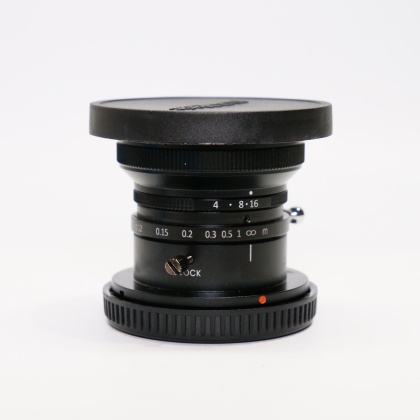 Used SLR Magic 8mm f4 lens for Micro 4/3 Used SLR Magic 8mm f4 lens for Micro 4/3