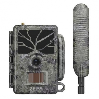 Zeiss Secacam 1 Trail Camera Zeiss Secacam 1 Trail Camera