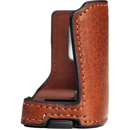 Smallrig 4699 Leather Half Case Kit for Fujifilm X100VI, Brown Smallrig 4699 Leather Half Case Kit for Fujifilm X100VI, Brown