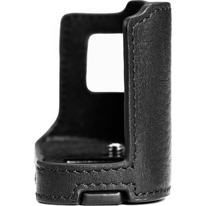 Smallrig 4700 Leather Half Case Kit for Fujifilm X100VI, Black Smallrig 4700 Leather Half Case Kit for Fujifilm X100VI, Black