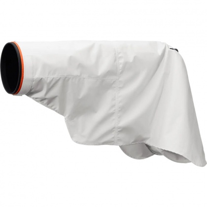 Sony Rain cover, small, White Sony Rain cover, small, White