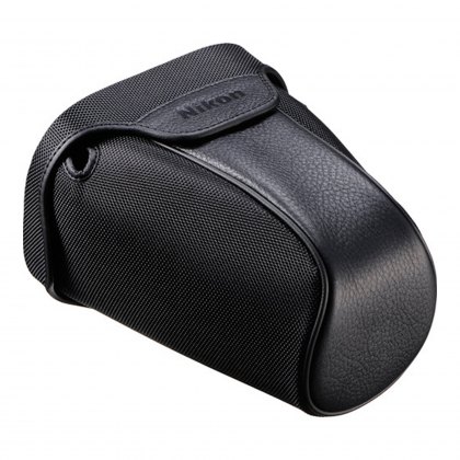 Nikon CF-DC3 Semi-soft case, Black Nikon CF-DC3 Semi-soft case, Black