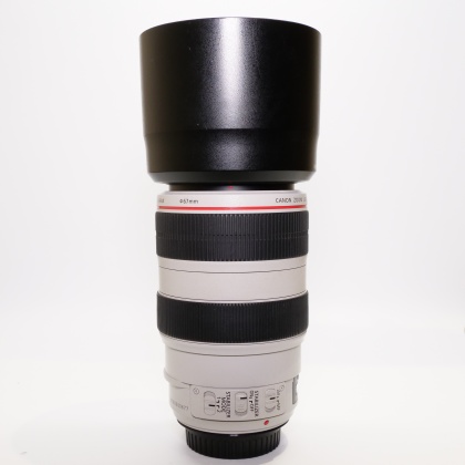 Used Canon EF 70-300mm f4-5.6 L IS USM lens Used Canon EF 70-300mm f4-5.6 L IS USM lens