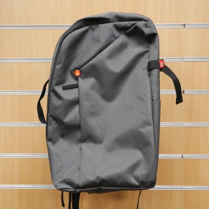 Used Manfrotto Small Backpack Used Manfrotto Small Backpack