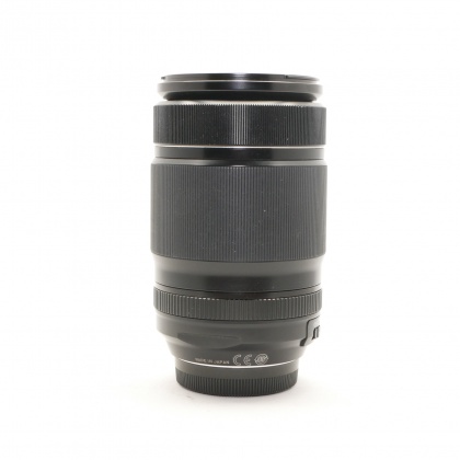 Used Fujifilm XF 55-200mm f3.5-4.8 R LM OIS lens Used Fujifilm XF 55-200mm f3.5-4.8 R LM OIS lens