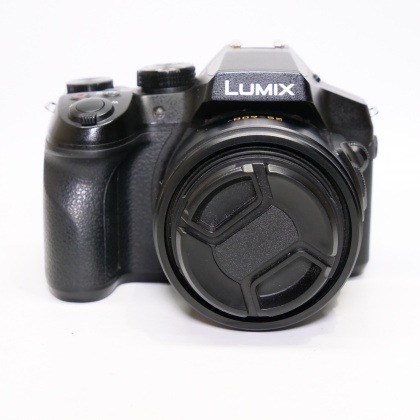 Used Panasonic Lumix DMC-FZ330 bridge camera Used Panasonic Lumix DMC-FZ330 bridge camera