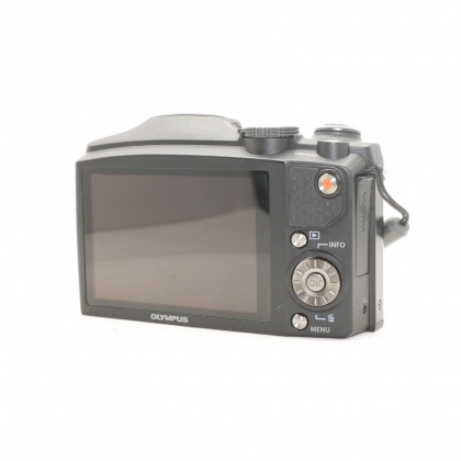 Used Olympus SZ-31MR Digital compact camera Used Olympus SZ-31MR Digital compact camera