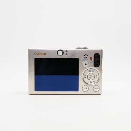 Used Canon Ixus 70 digital compact camera Used Canon Ixus 70 digital compact camera