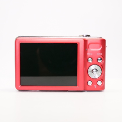 Used Samsung PL201 digital compact camera Used Samsung PL201 digital compact camera