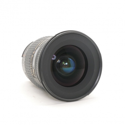 Used Nikon AF-D 18-35mm f3.5-4.5 ED IF lens Used Nikon AF-D 18-35mm f3.5-4.5 ED IF lens