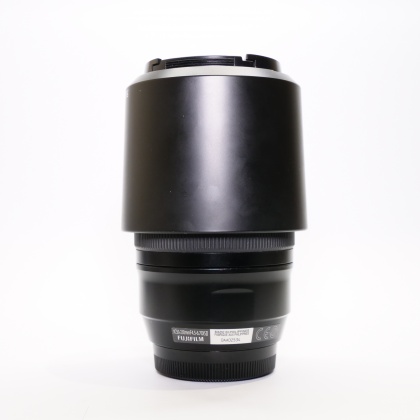 Used Fujifilm XC-50-230mm f4.5-f6.7 OIS mk II lens, black Used Fujifilm XC-50-230mm f4.5-f6.7 OIS mk II lens, black