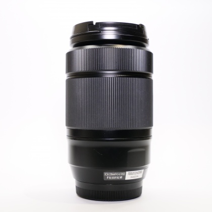 Used Fujifilm XC-50-230mm f4.5-f6.7 OIS mk II lens, black Used Fujifilm XC-50-230mm f4.5-f6.7 OIS mk II lens, black