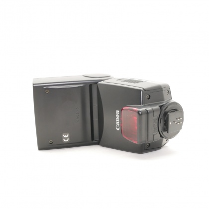 Used Canon Speedlite 380EX Used Canon Speedlite 380EX