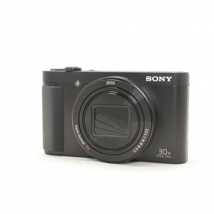 Used Sony Cybershot HX90 digital compact camera Used Sony Cybershot HX90 digital compact camera