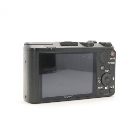 Used Sony Cybershot HX50 digital compact camera Used Sony Cybershot HX50 digital compact camera