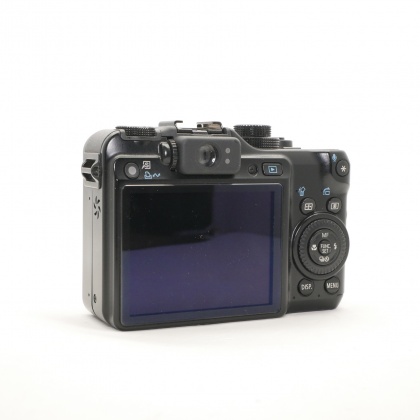 Used Canon Powershot G10 digital compact camera Used Canon Powershot G10 digital compact camera