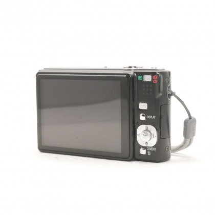 Used Panasonic Lumix FS-20 digital compact camera Used Panasonic Lumix FS-20 digital compact camera