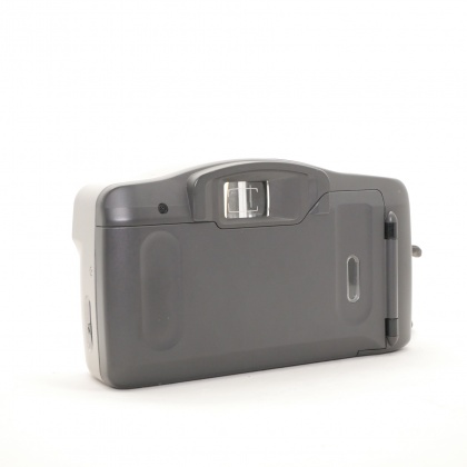 Used Canon Sureshot AF-7s 35mm compact camera Used Canon Sureshot AF-7s 35mm compact camera