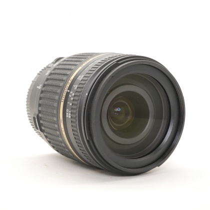 Used Tamron AF 18-250mm f3.5-6.3 LD ASPH IF lens for Canon EOS Used Tamron AF 18-250mm f3.5-6.3 LD ASPH IF lens for Canon EOS