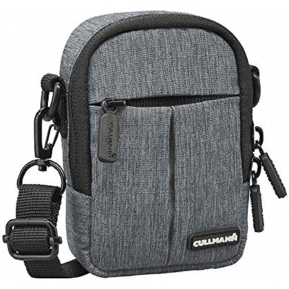 Cullmann Malaga Compact 300 Camera Case, Grey Cullmann Malaga Compact 300 Camera Case, Grey