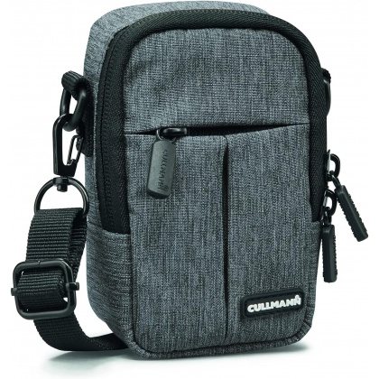 Cullmann Malaga Compact 400 Camera Case, Grey Cullmann Malaga Compact 400 Camera Case, Grey