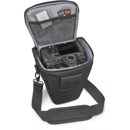Cullmann Malaga Action 300 Holster Case, Black Cullmann Malaga Action 300 Holster Case, Black