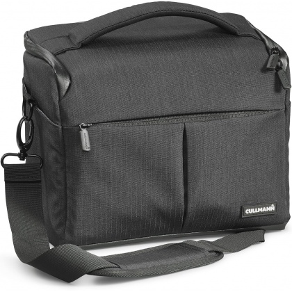 Cullmann Malaga Maxima 300 Shoulder Bag, Black Cullmann Malaga Maxima 300 Shoulder Bag, Black