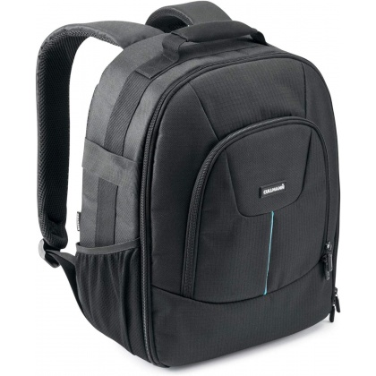 Cullmann Panama Backpack 400, Black Cullmann Panama Backpack 400, Black