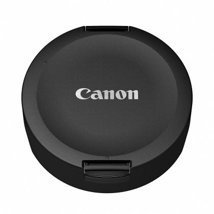 Canon Lens Cap 7-14 for the RF 7-14mm Fisheye zoom Canon Lens Cap 7-14 for the RF 7-14mm Fisheye zoom