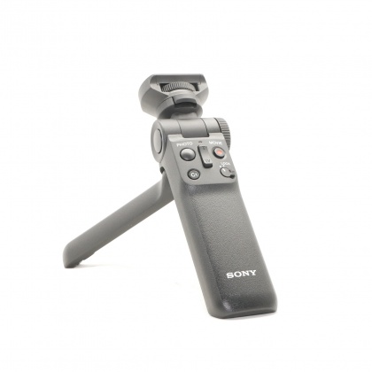 Used Sony GP-VPT2BT Shooting Grip with Bluetooth Control Used Sony GP-VPT2BT Shooting Grip with Bluetooth Control