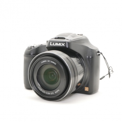 Used Panasonic Lumix FZ72 bridge camera Used Panasonic Lumix FZ72 bridge camera
