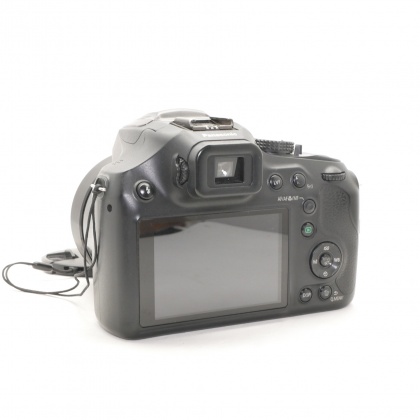 Used Panasonic Lumix FZ72 bridge camera Used Panasonic Lumix FZ72 bridge camera