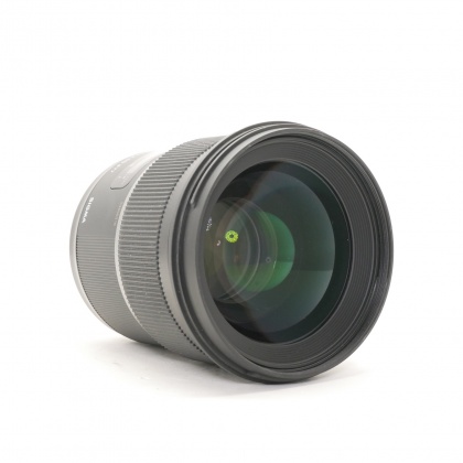 Used Sigma 50mm f1.4 DG HSM Art lens for Nikon Used Sigma 50mm f1.4 DG HSM Art lens for Nikon