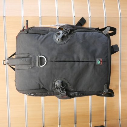 Used Kata 3in1 33 backpack Used Kata 3in1 33 backpack