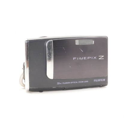 Used Fujifilm Z10 Fd digital compact camera Used Fujifilm Z10 Fd digital compact camera