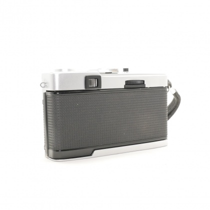 Used Olympus Trip 35 35mm compact camera Used Olympus Trip 35 35mm compact camera