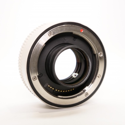 Used Canon EF Extender 1.4x II Used Canon EF Extender 1.4x II