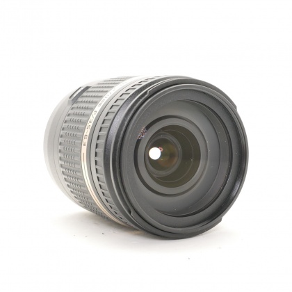 Used Tamron 18-270mm f3.5-6.3 Di II lens for Canon EOS Used Tamron 18-270mm f3.5-6.3 Di II lens for Canon EOS