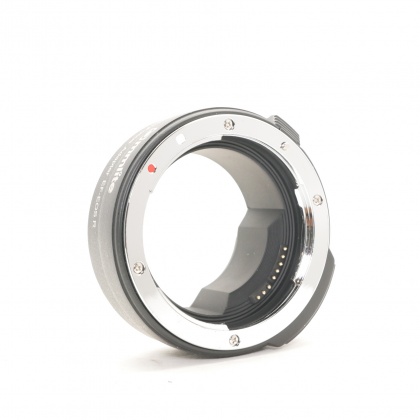 Used Commlite EF-EOS R Adapter Used Commlite EF-EOS R Adapter