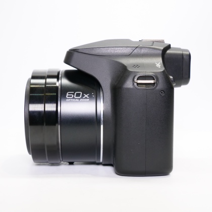 Used Panasonic Lumix FZ82 Bridge camera Used Panasonic Lumix FZ82 Bridge camera