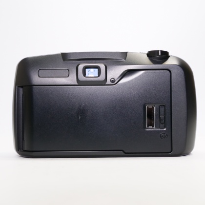 Used Pentax Espio 738 35mm compact film camera Used Pentax Espio 738 35mm compact film camera