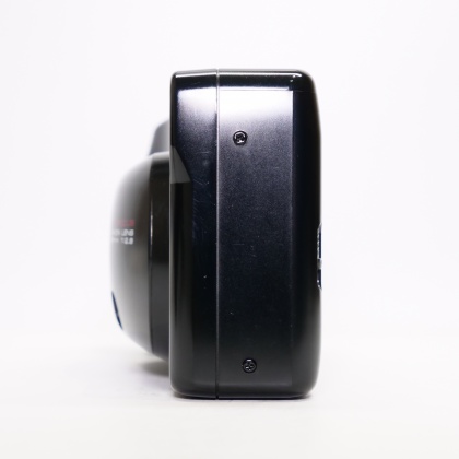 Used Canon Sureshot Supreme 35mm compact film camera Used Canon Sureshot Supreme 35mm compact film camera