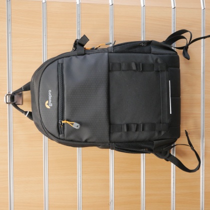Used Lowepro Adventure Go! BP-150 Backpack Used Lowepro Adventure Go! BP-150 Backpack