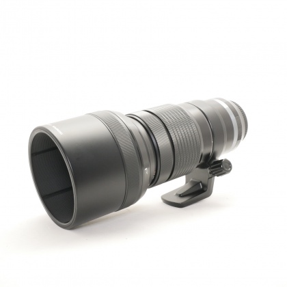 Used Olympus M.ZUIKO DIGITAL ED 40-150mm f2.8 IS Pro lens, black Used Olympus M.ZUIKO DIGITAL ED 40-150mm f2.8 IS Pro lens, black